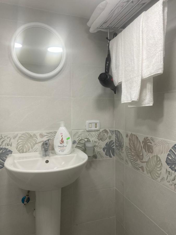 Casa Regina Villa Napoli Esterno foto